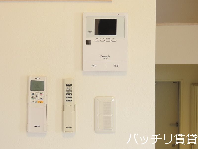 セキュリティ　別号室タイプの為、現状を優先致します。