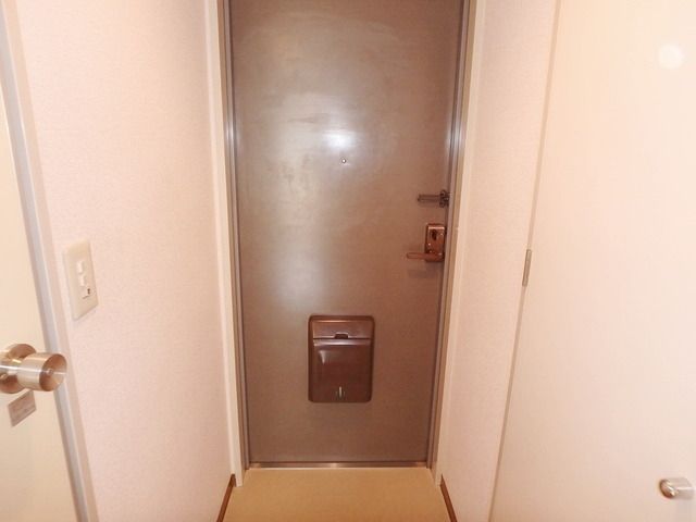 玄関　★玄関★