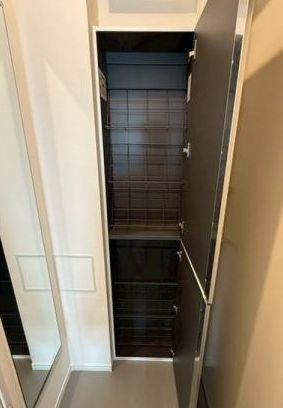 収納　別号室参考写真