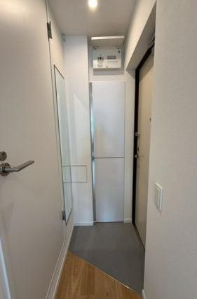 玄関　別号室参考写真