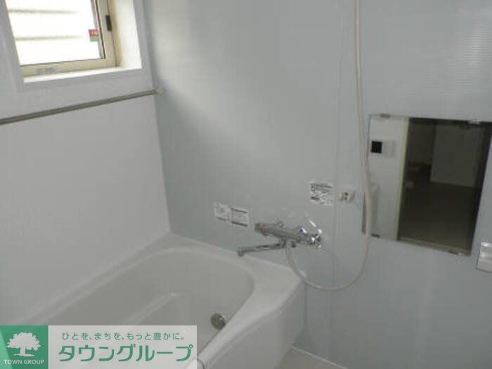 バス・シャワールーム　お部屋探しはタウンハウジングへ♪