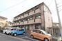 越谷駅より徒歩10分 1階 築20年8ヶ月の賃貸物件