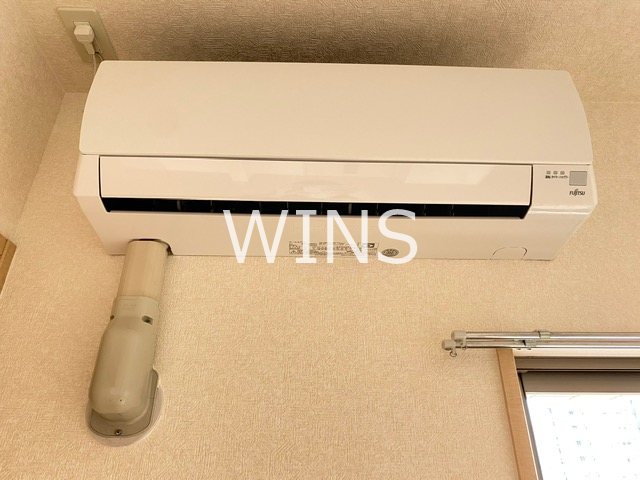 その他設備　※別部屋参考写真です。