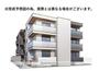 今川駅より徒歩8分 3階 新築の賃貸物件