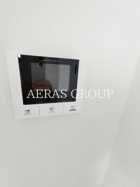 セキュリティ　同仕様参考写真
