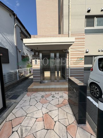 ecLoreの外観写真