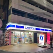 コンビニ　ローソン H目黒大橋二丁目店（コンビニ）まで290m