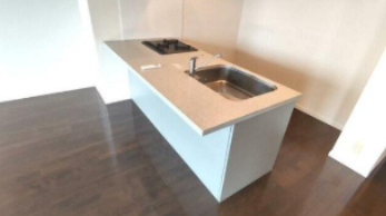 キッチン　別部屋参考写真