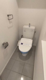 トイレ　別部屋参考写真
