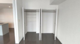 収納　別部屋参考写真