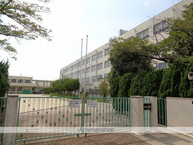 小学校　白沢小学校（小学校）まで1959m