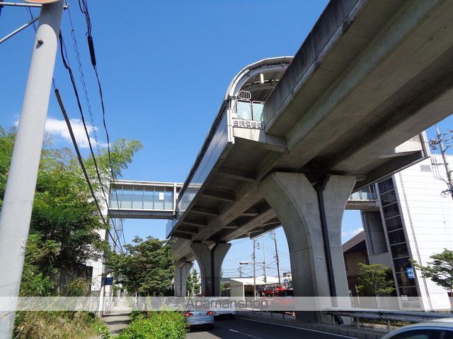 その他　白沢渓谷駅（その他）まで1839m