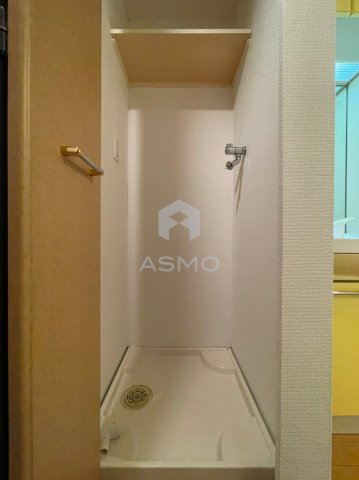 その他設備　同マンション別部屋参考写真