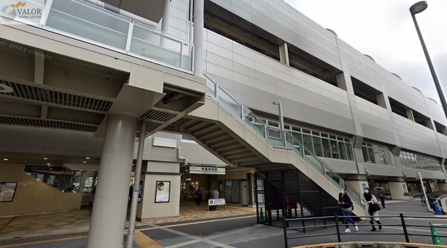 その他　京急蒲田駅(京急 本線)（その他）まで2380m
