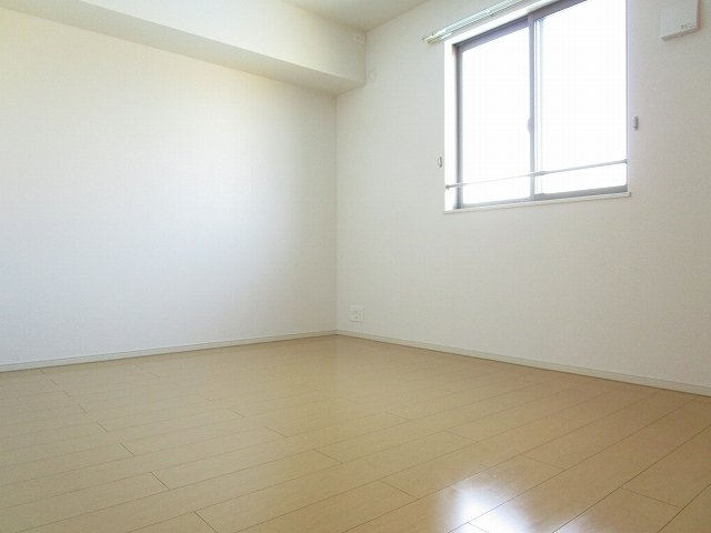 その他部屋・スペース　内装は落ち着いています