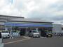 コンビニ　ローソン 葛野大路御池店（コンビニ）まで610m