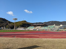 その他　福山市 竹ヶ端陸上競技場（その他）まで1620m