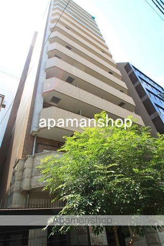 地下鉄御堂筋線 心斎橋駅 徒歩6分 築16年
