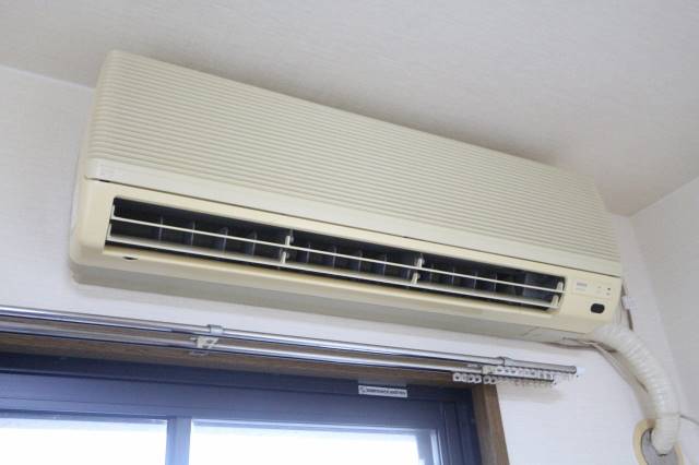 その他設備　※３０３号室の写真になります。
