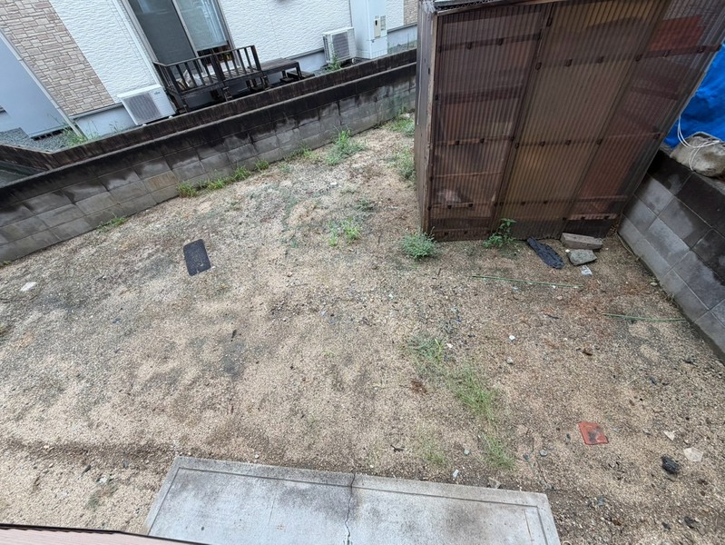 緑丘戸建のその他写真