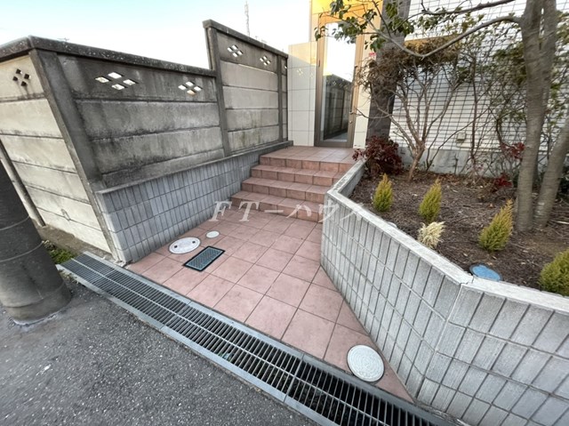 庭