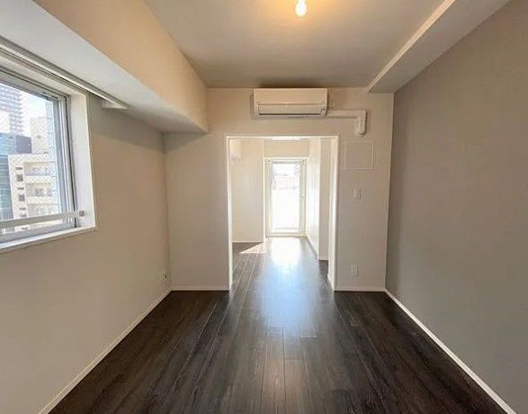 居室・リビング　写真は同タイプ住居です。