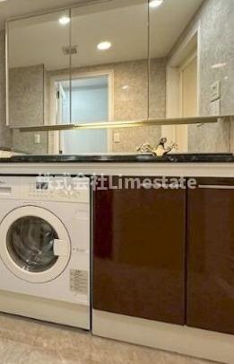 洗面設備　別部屋参考写真