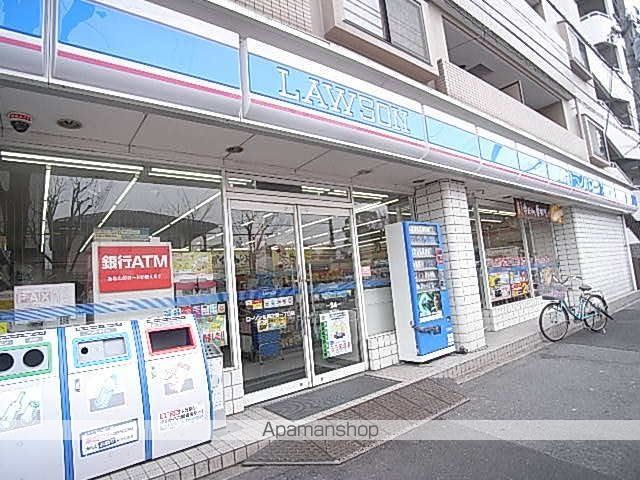 コンビニ　ローソン（コンビニ）まで235m