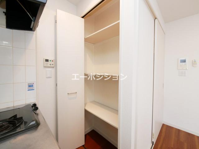 その他部屋・スペース　幸田マンション幸町