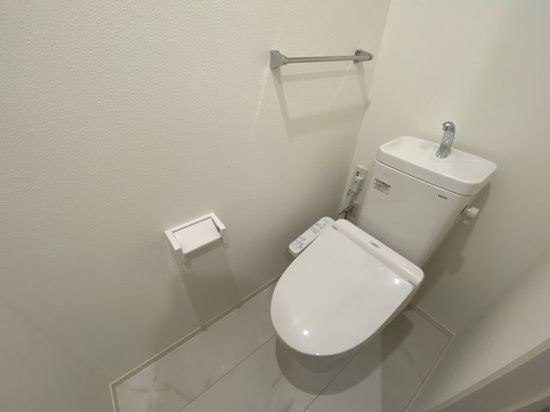 トイレ　※参考写真※