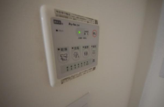 その他設備　設備充実★