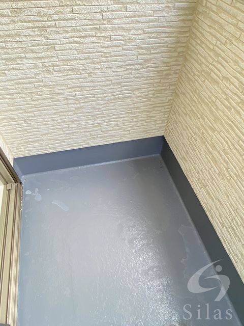 バルコニー　同仕様