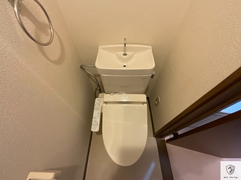 トイレ　イメージ