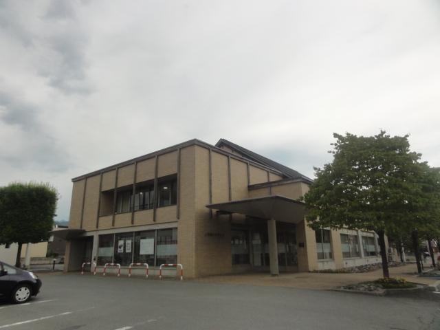 銀行　山形銀行寿町支店（銀行）まで650m