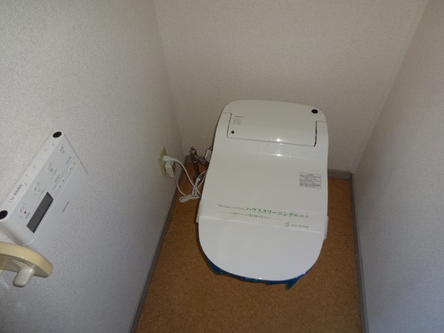 トイレ　参考写真