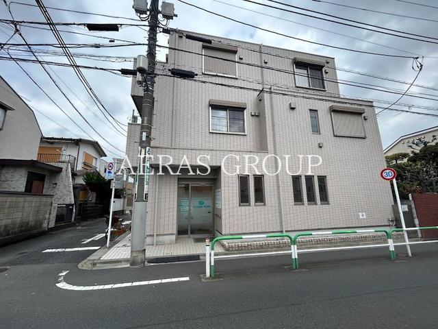 病院　わかしま内科・消化器科（病院）まで387m