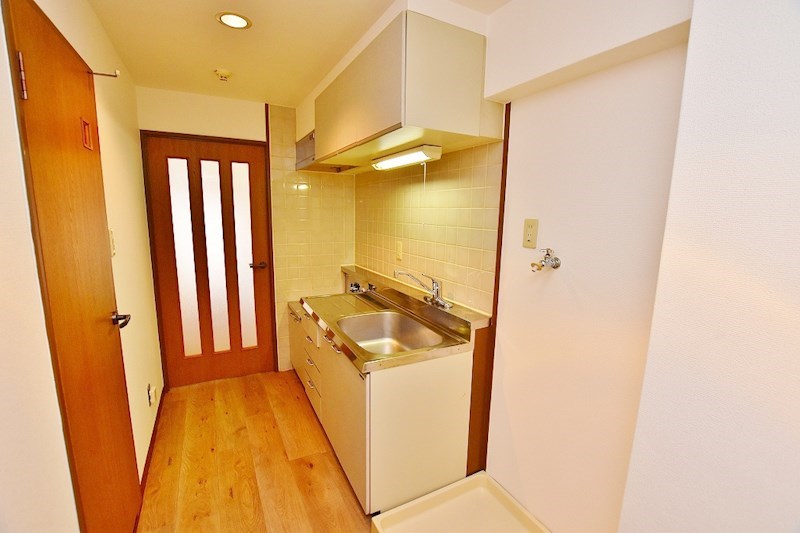 キッチン　★キッチンスペース★