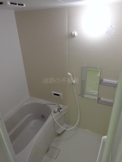 バス・シャワールーム　※現況優先