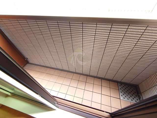 バルコニー　アネシスティリオ大塚