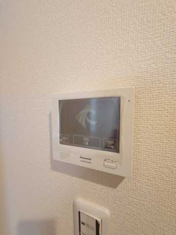 セキュリティ　アネシスティリオ大塚