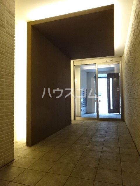ロビー