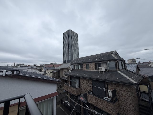 QualitiA上十条戸建のその他写真