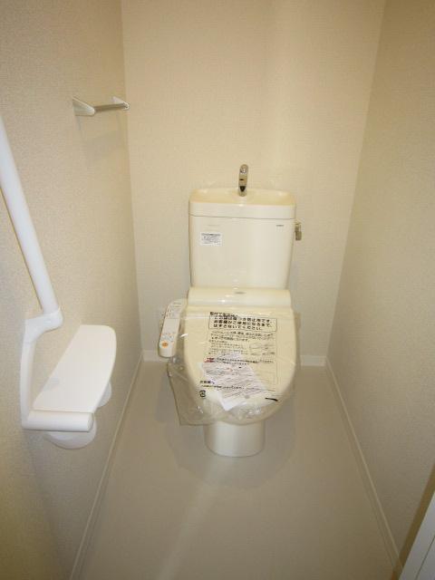 トイレ　◎トイレ