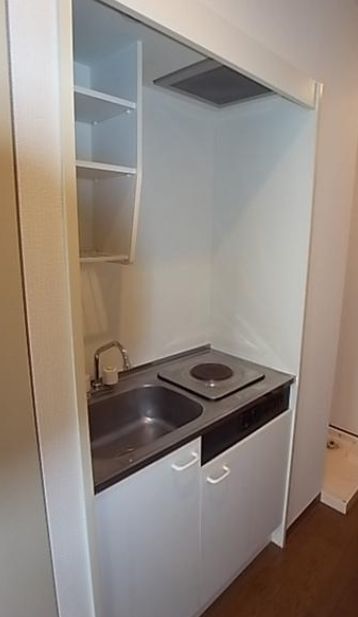 キッチン　※別室参考写真