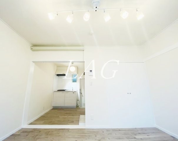 その他部屋・スペース　寝室です。
