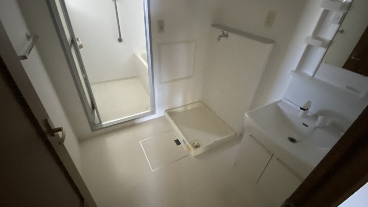 その他設備　写真は同マンションの他のお部屋のものです