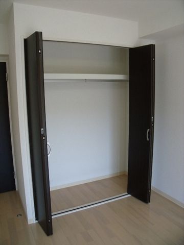 収納　使いやすいクローゼット
