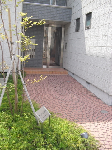 ロビー