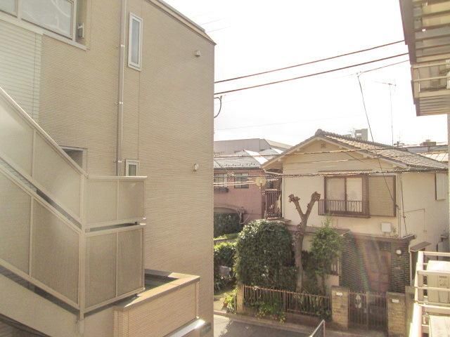 眺望　★眺望★