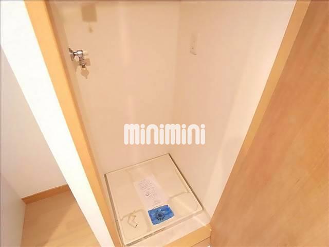 エントランス　洗濯パン　６３×６３